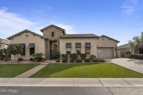 2479 E Ravenswood Dr, Gilbert, AZ 85298