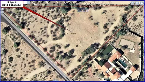 3848 E Cholla Ln #11, Phoenix, AZ 85028 photo 3