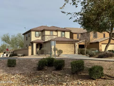 40300 W Molly Ln, Maricopa, AZ 85138