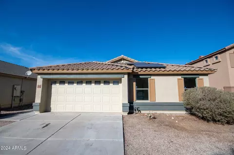 23618 W Tamarisk Ave, Buckeye, AZ 85326