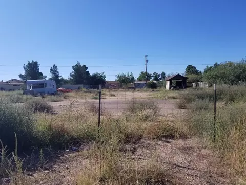 NNNN E 21st Street #20, Douglas, AZ 85607
