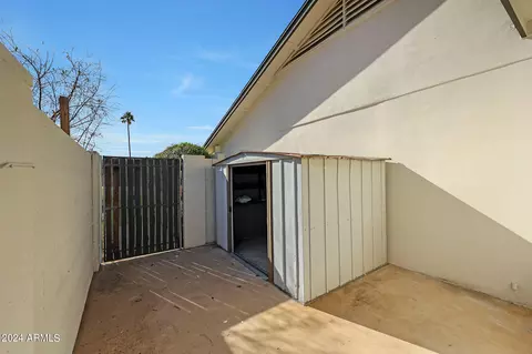 2502 E Mescal St, Phoenix, AZ 85028 photo 41