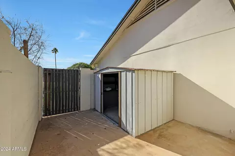 2502 E Mescal St, Phoenix, AZ 85028 photo 32