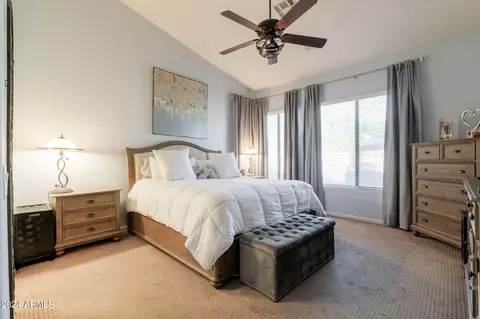 Bedroom - 3290 E Bridgeport Pkwy, Gilbert, AZ 85295 photo 1 of 4