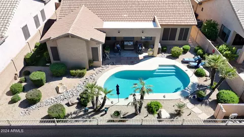 Exterior - 3290 E Bridgeport Pkwy, Gilbert, AZ 85295 photo 17 of 17