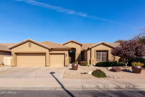 3290 E Bridgeport Pkwy, Gilbert, AZ 85295