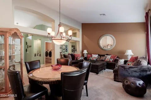 Dining - 3290 E Bridgeport Pkwy, Gilbert, AZ 85295 photo 2 of 2