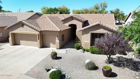 Exterior - 3290 E Bridgeport Pkwy, Gilbert, AZ 85295 photo 12 of 17