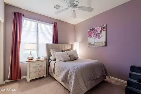 Bedroom - 3290 E Bridgeport Pkwy, Gilbert, AZ 85295 photo 3 of 4