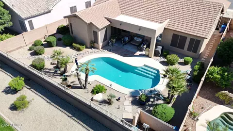 Exterior - 3290 E Bridgeport Pkwy, Gilbert, AZ 85295 photo 15 of 17