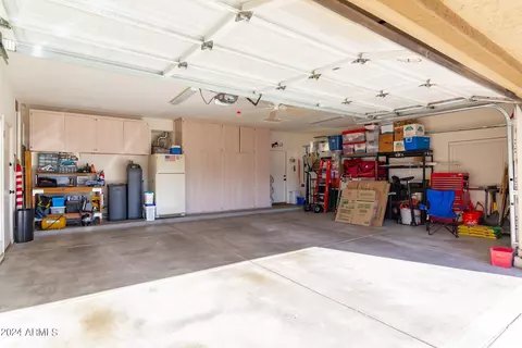 Exterior - 3290 E Bridgeport Pkwy, Gilbert, AZ 85295 photo 7 of 17