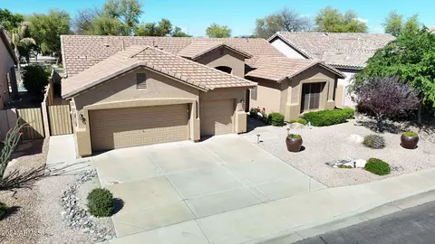 Exterior - 3290 E Bridgeport Pkwy, Gilbert, AZ 85295 photo 13 of 17