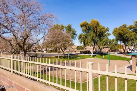 Exterior - 3290 E Bridgeport Pkwy, Gilbert, AZ 85295 photo 10 of 17