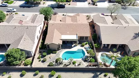 View/Area - 3290 E Bridgeport Pkwy, Gilbert, AZ 85295 photo 2 of 7