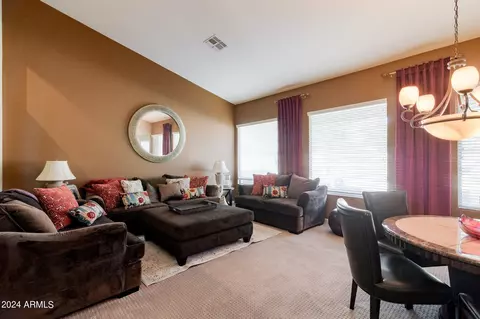 Living - 3290 E Bridgeport Pkwy, Gilbert, AZ 85295 photo 3 of 3