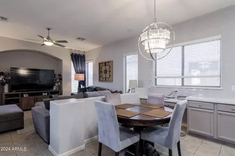 Dining - 3290 E Bridgeport Pkwy, Gilbert, AZ 85295 photo 1 of 2