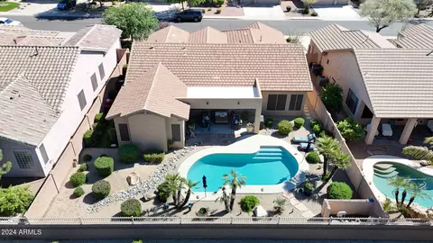 View/Area - 3290 E Bridgeport Pkwy, Gilbert, AZ 85295 photo 1 of 7
