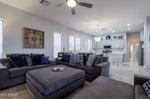 Living - 3290 E Bridgeport Pkwy, Gilbert, AZ 85295 photo 2 of 3