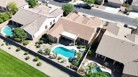 View/Area - 3290 E Bridgeport Pkwy, Gilbert, AZ 85295 photo 3 of 7