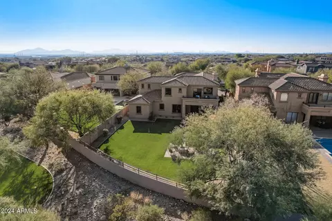 18321 N 96th Way, Scottsdale, AZ 85255