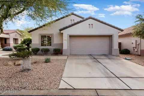 16212 W Starlight Dr, Surprise, AZ 85374