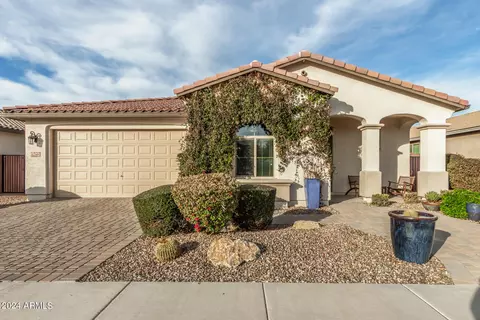 42148 N Fern Leaf St, San Tan Valley, AZ 85140