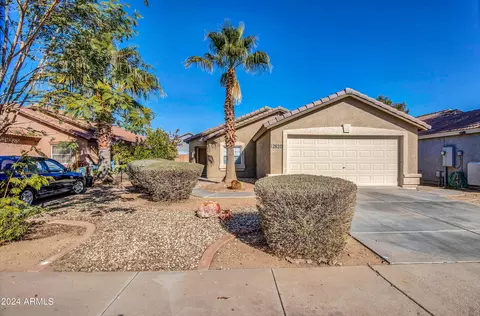 12630 W Bloomfield Rd, El Mirage, AZ 85335
