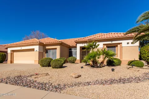 14626 W Las Brizas Ln, Sun City West, AZ 85375