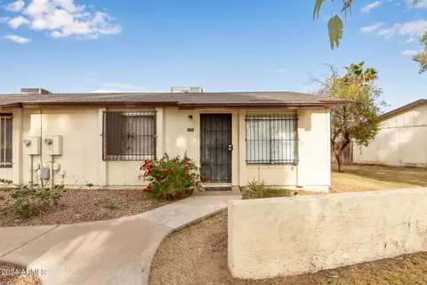 6711 W Osborn Rd #111, Phoenix, AZ 85033