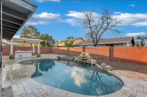 5544 W Altadena Ave, Glendale, AZ 85304