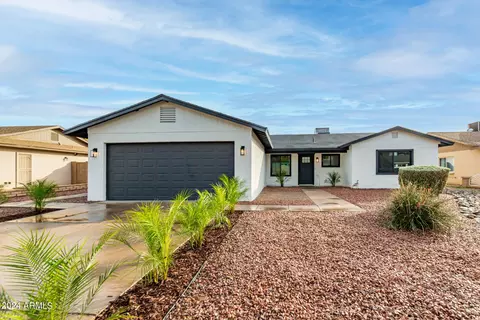 5117 W Brown St, Glendale, AZ 85302