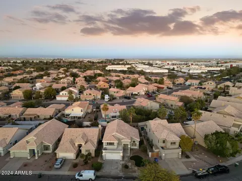 4726 E White Aster St, Phoenix, AZ 85044 photo 26