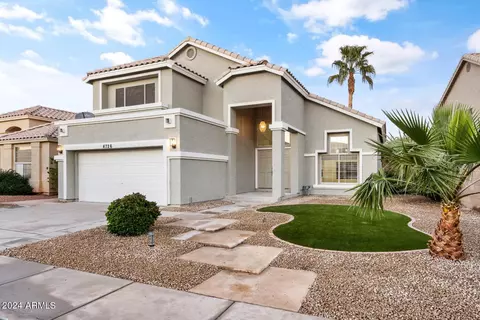 4726 E White Aster St, Phoenix, AZ 85044 photo 3
