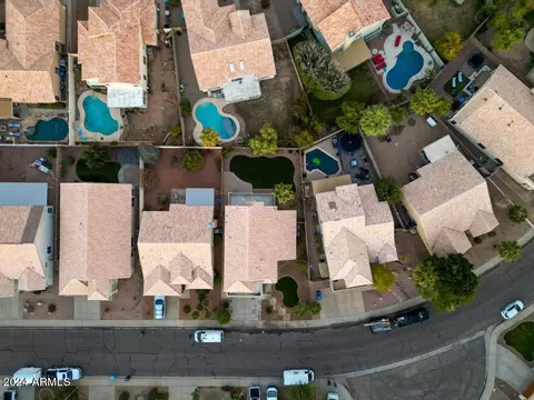 4726 E White Aster St, Phoenix, AZ 85044 photo 25