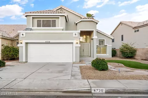 4726 E White Aster St, Phoenix, AZ 85044 photo 2