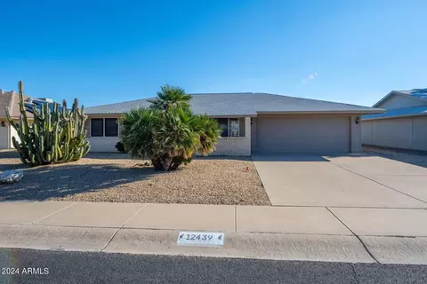 12439 W Marble Dr, Sun City West, AZ 85375