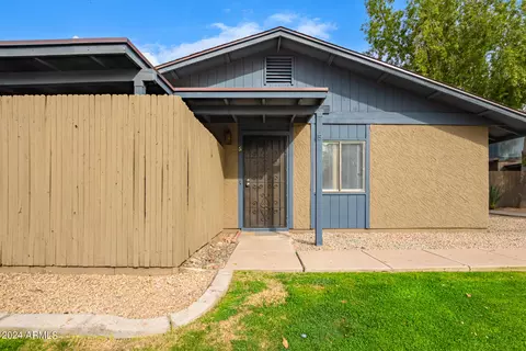 286 W Palomino Dr #5, Chandler, AZ 85225
