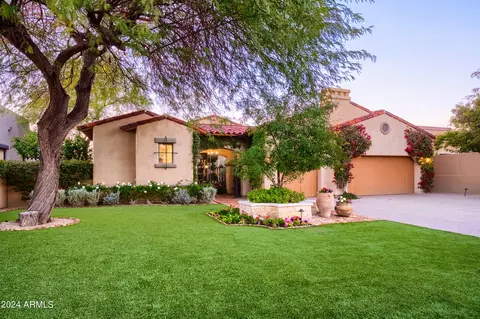 21210 N 80th Way, Scottsdale, AZ 85255