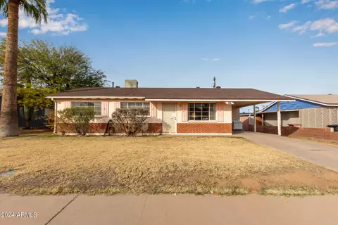 6844 E Latham St, Scottsdale, AZ 85257