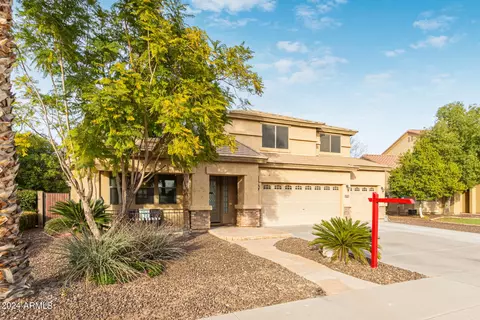 11408 E Savannah Cir, Mesa, AZ 85212 photo 6