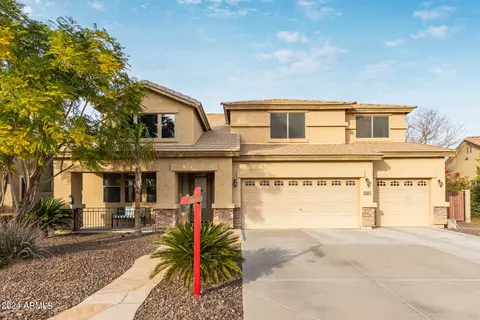 11408 E Savannah Cir, Mesa, AZ 85212 photo 2