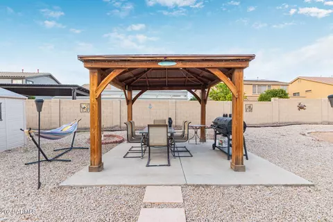 11408 E Savannah Cir, Mesa, AZ 85212 photo 57