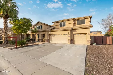 11408 E Savannah Cir, Mesa, AZ 85212 photo 3