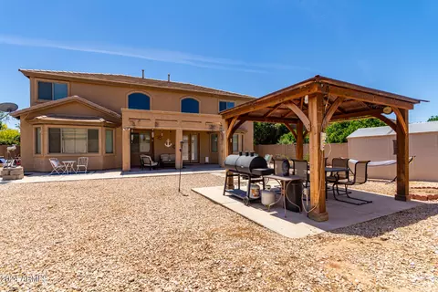 11408 E Savannah Cir, Mesa, AZ 85212 photo 58