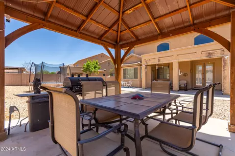 11408 E Savannah Cir, Mesa, AZ 85212 photo 52