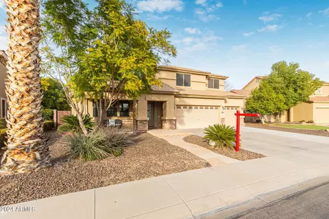 11408 E Savannah Cir, Mesa, AZ 85212 photo 5