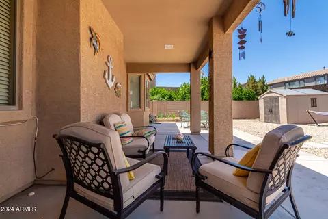 11408 E Savannah Cir, Mesa, AZ 85212 photo 55