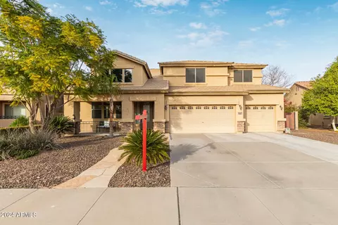 11408 E Savannah Cir, Mesa, AZ 85212