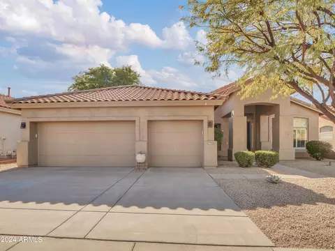 9847 E Gelding Dr, Scottsdale, AZ 85260