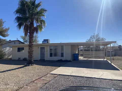 1515 W Behrend Dr, Phoenix, AZ 85027
